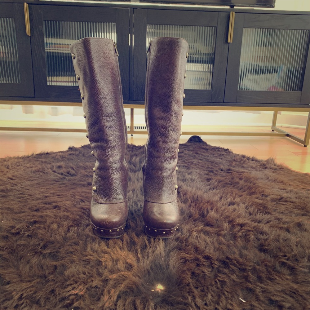 Ugg Fashion Boots